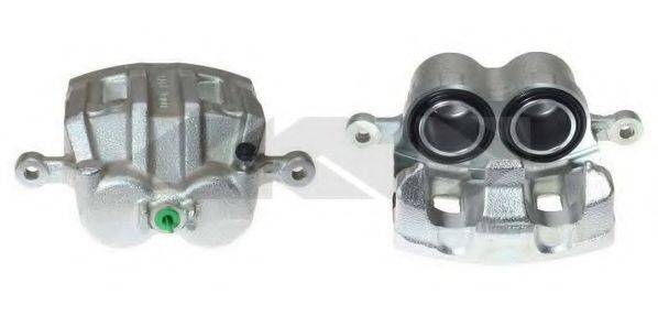DC84476 REMY Тормозной суппорт DC84476 REMY