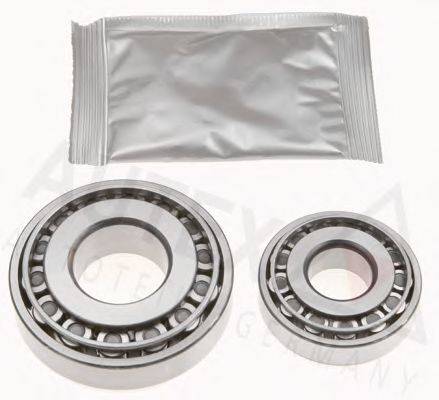 803105 AUTEX Комплект подшипника ступицы колеса
