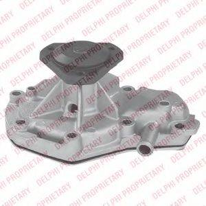 WP1806 DELPHI Насос водяной WP1806 DELPHI