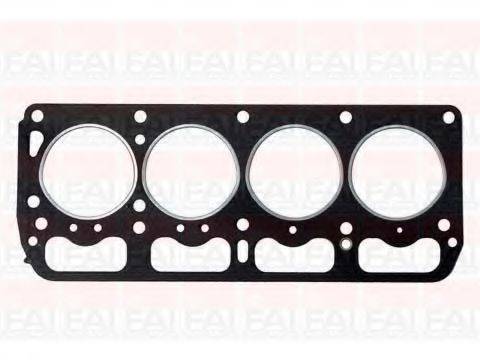 HG309 FAI AutoParts Прокладка, головка цилиндра