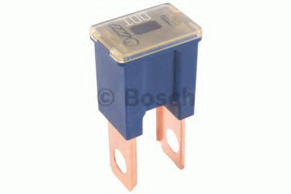 Рисунок 1 987 529 074 BOSCH