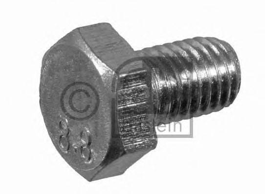 Болт 06262 FEBI