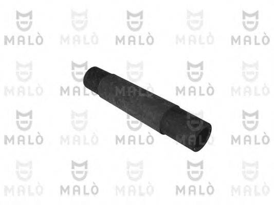 Шланг радиатора 70693A MALO