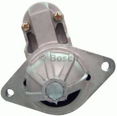 Стартер F 042 003 039 BOSCH