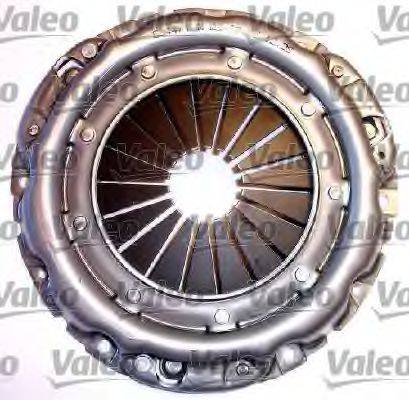 Комплект сцепления 801574 VALEO