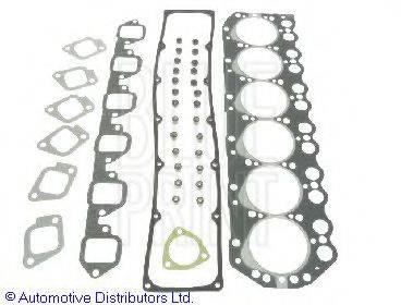Комплект прокладок, головка цилиндра ADN162134 BLUE PRINT