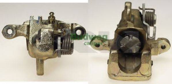 DC72642 REMY Тормозной суппорт DC72642 REMY