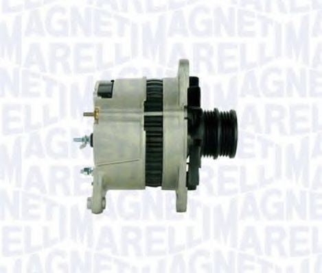 Генератор 944390511530 MAGNETI MARELLI