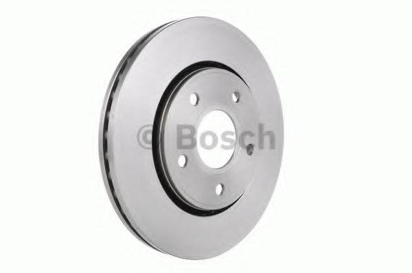 Тормозной диск 0 986 479 046 BOSCH