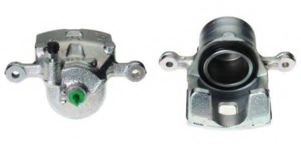 Тормозной суппорт 342566 BUDWEG CALIPER