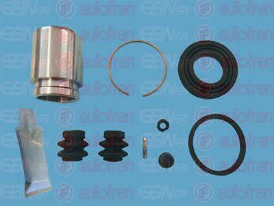 D41603C AUTOFREN SEINSA Ремкомплект, тормозной суппорт D41603C AUTOFREN SEINSA