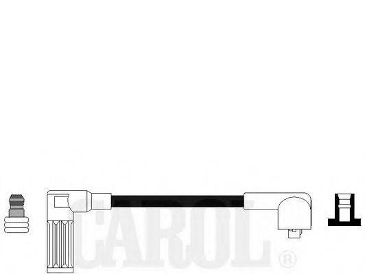Электропроводка 227-50 STANDARD