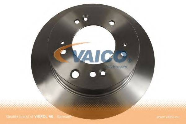 Тормозной диск V53-80012 VAICO