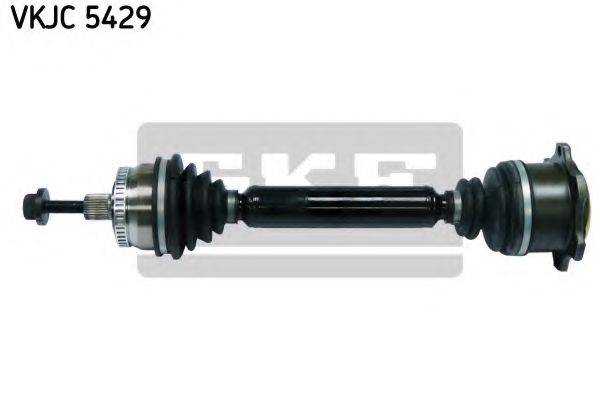 Приводной вал VKJC 5429 SKF