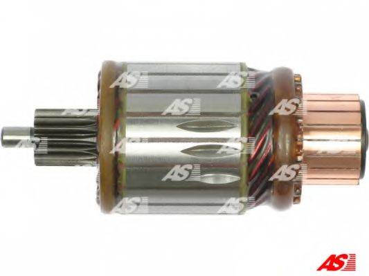 Якорь SA3016 AS-PL