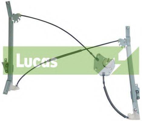 Подъемное устройство для окон WRL2115R LUCAS ELECTRICAL