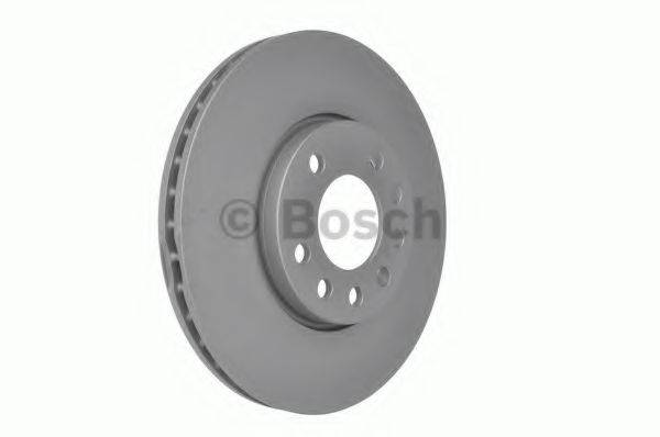 Тормозной диск 09.9165.75 BREMBO