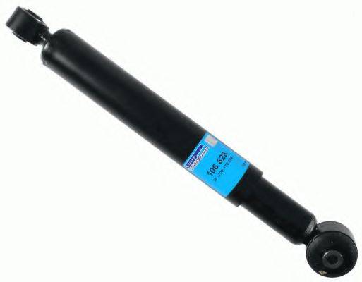 Амортизатор 80-2485 KONI