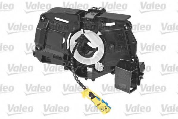 Модуль контактный рулевого колеса 251676 VALEO