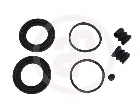 D4031 AUTOFREN SEINSA Ремкомплект, тормозной суппорт D4031 AUTOFREN SEINSA