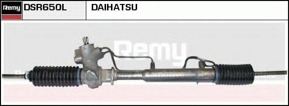 DSR650L REMY Рулевой механизм DSR650L REMY