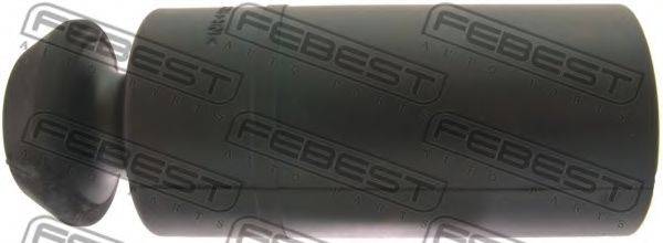 NSHB-J31R FEBEST Защитный колпак / пыльник, амортизатор NSHB-J31R FEBEST