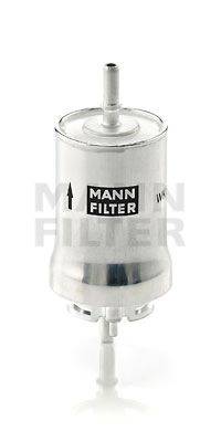 Фильтр топливный WK 59 x MANN-FILTER