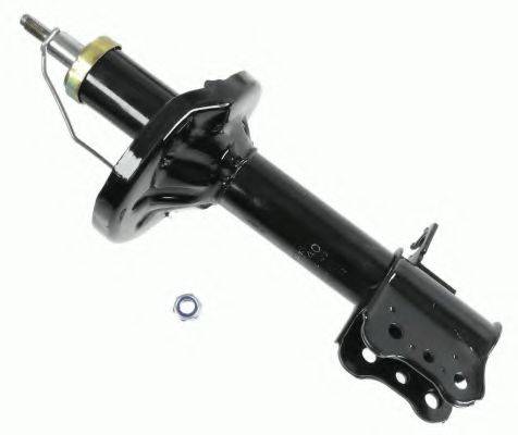 Амортизатор 030 640 SACHS