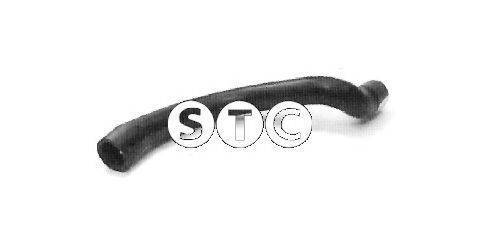 Шланг радиатора T408404 STC