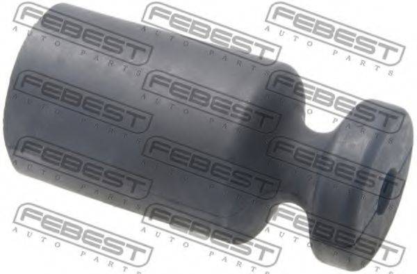 NSHB-FX35R FEBEST Защитный колпак / пыльник, амортизатор NSHB-FX35R FEBEST