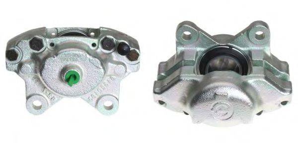 Тормозной суппорт F 61 016 BREMBO