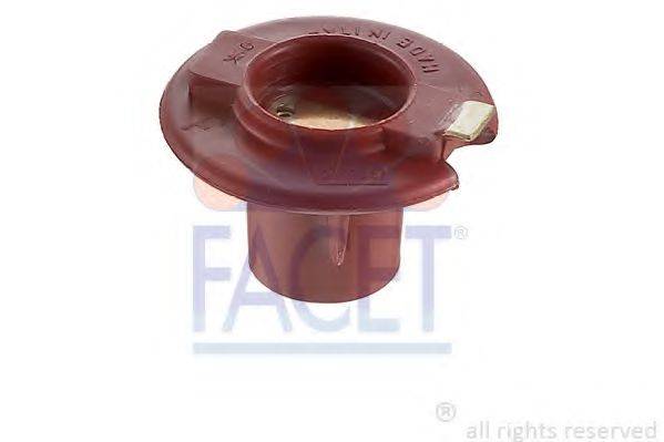 Бегунок распределителя зажигани 3.8229 FACET