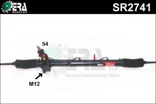 Рулевой механизм SR2741 ERA Benelux