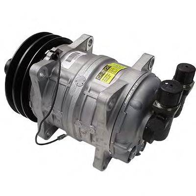 Компрессор K12017 HOFFER