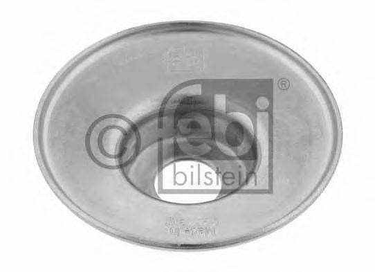 Подшипник 12592 FEBI