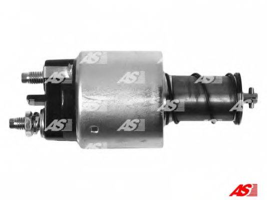 Переключатель SS3012 AS-PL