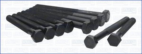 Комплект болтов головки цилидра 98-5007 TRISCAN