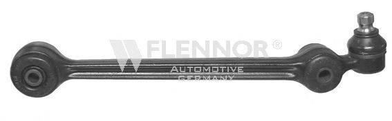 Рычаг независимой подвески колеса, подвеска колеса FL924-F FLENNOR