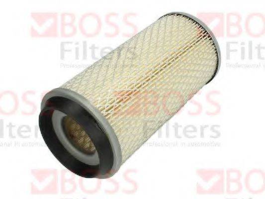 Фильтр воздушный BS01-014 BOSS FILTERS