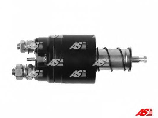 Переключатель SS9009 AS-PL