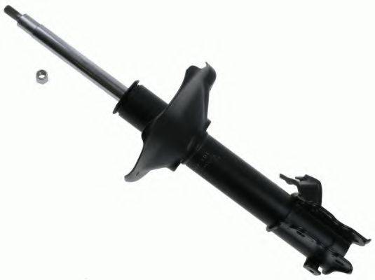 Амортизатор 312 191 SACHS