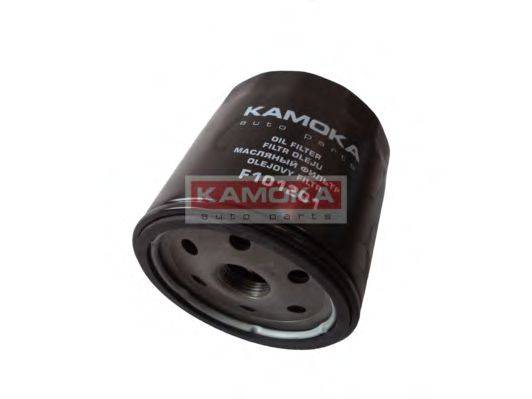 Фильтр масляный F101201 KAMOKA