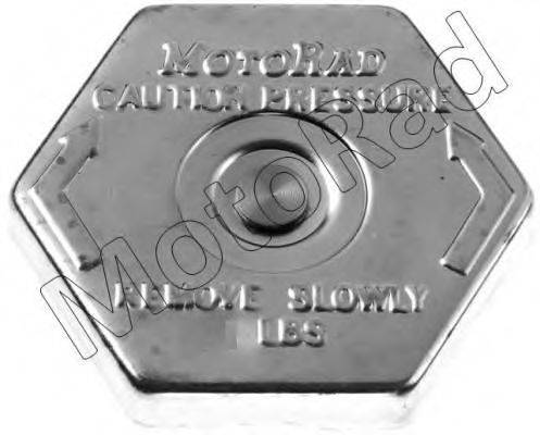 Запор T-101 MOTORAD