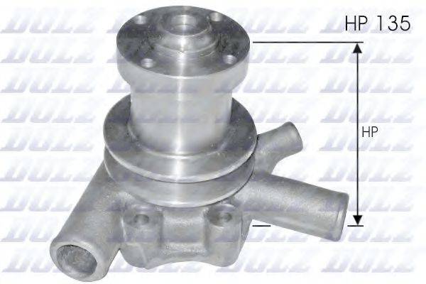 Насос B109 DOLZ