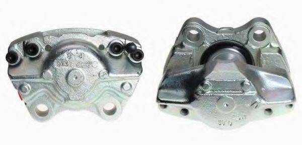 Тормозной суппорт 342227 BUDWEG CALIPER