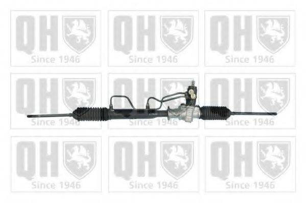 DSR675L REMY Рулевой механизм DSR675L REMY