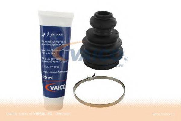 Комплект пылника, приводной вал V10-6245 VAICO