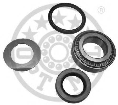 Комплект подшипника 962899 OPTIMAL