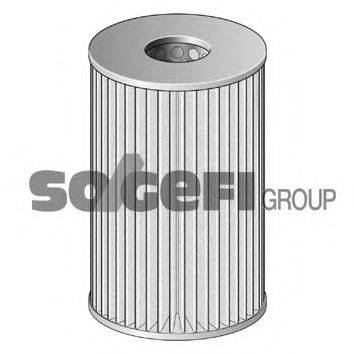 Фильтр масляный 51138 WIX FILTERS