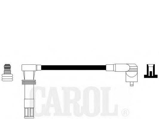 Электропроводка 131-60 STANDARD